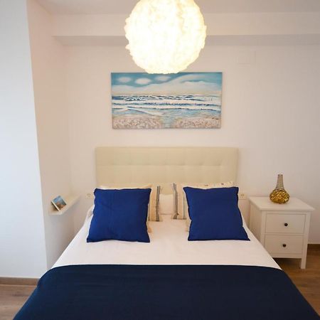 Apartamento Golive De Mar Cambrils Exterior foto