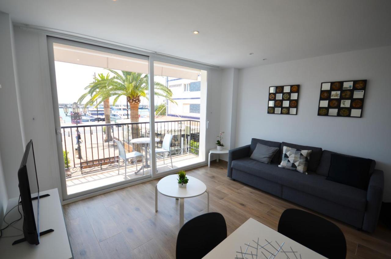 Apartamento Golive De Mar Cambrils Exterior foto