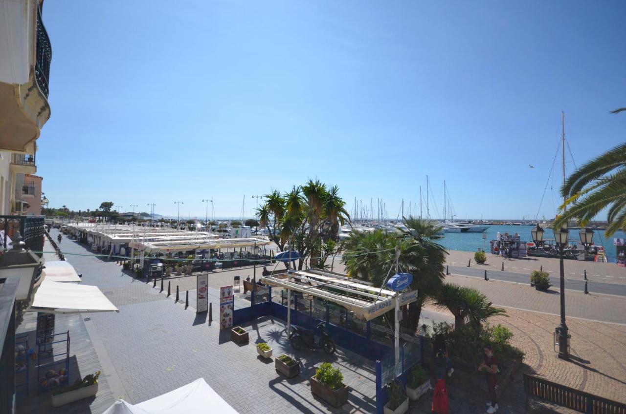 Apartamento Golive De Mar Cambrils Exterior foto